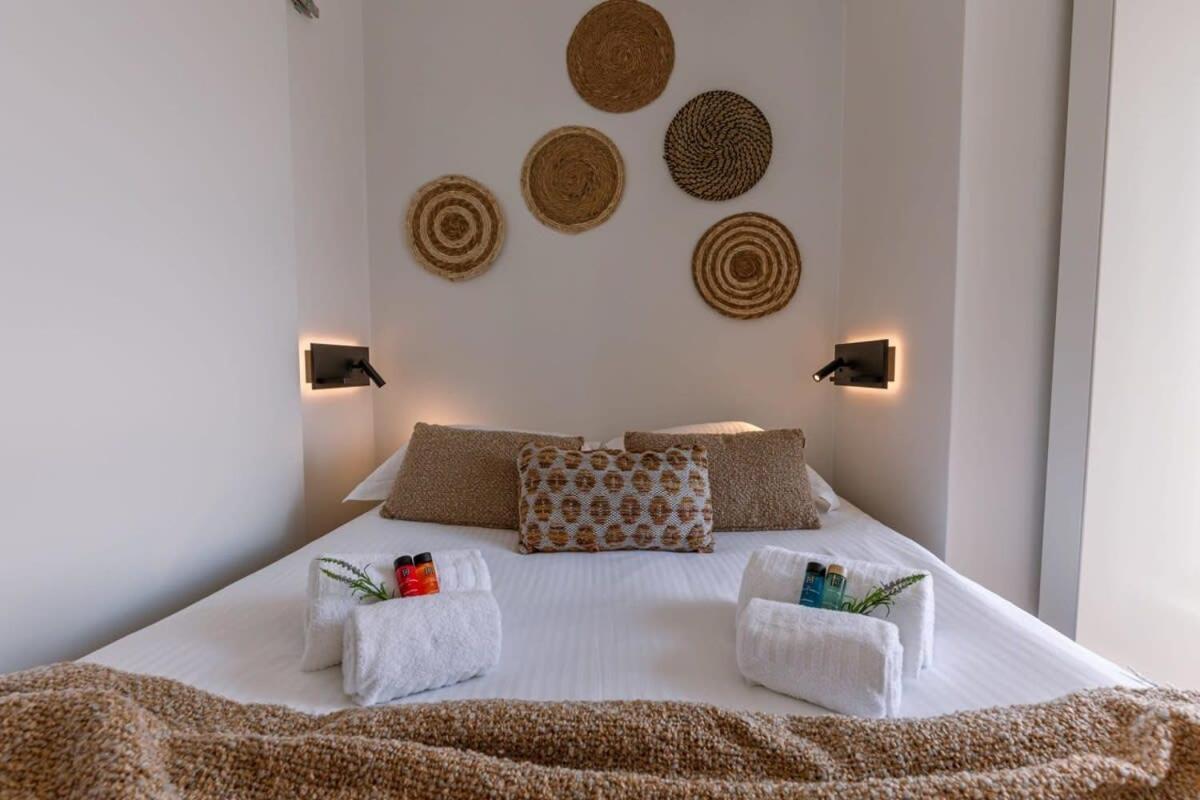 Huswell - Stunning Seafront Apartment Knokke-Heist Exteriér fotografie